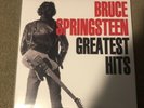 Bruce Springsteen Greatest Hits Vinyl 2 LP