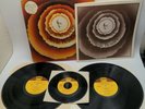 STEVIE WONDER Songs In The Key Of Life 1976 1st Press 2LP VG+ Play tested