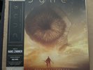 NEW The Dune Sketchbook Soundtrack Hans Zimmer 3xLP Mondo Colored Vinyl /3000