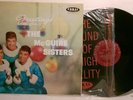 THE McGUIRE SISTERS Greetings '58 Coral MONO UNPLAYED BEAUTY