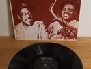 Coleman Hawkins Encounters Ben Webster 1981 Verve Records Japan Pressing LP