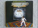 The Bee Gees Saturday Night Fever Soundtrack NM/NM 1977 Vinyl 2LPs RSO RS-2-4001