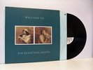 THE BEAUTIFUL SOUTH welcome to the beautiful south (1st press) LP VG/EX AGOLP 16
