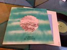 LP ITALY  1974 Premiata Forneria Marconi – L'Isola Di Niente ITALIAN PROG