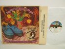 Kevin Coyne Matching Head And Feet Rock LP
