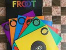FROOT Limited Edition Scratch N Sniff 7