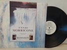 LP ENNIO MORRICONE ORIGINAL SOUNDTRACK FROM THE FILM MISSION
