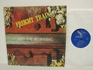 Freight Train Just The Beginning Blues LP