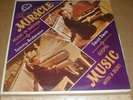 VTG David Davis Tommy Anderson LP Record Miracle Valley Arizona AA Allen