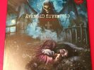 AVENGED SEVENFOLD NIGHTMARE 2010 NEW & NUMBERED BLOOD RED VINYL LP RECORD SET