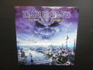 Iron Maiden - Brave New World Limited Edition Double Picture Disc Vinyl NM