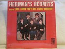 HERMAN'S HERMITS..INTRODUCING ORIG 1965 MONO BRIT-POP STILL SEALED  NOS