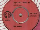 The Kinks - You Still Want Me  (7