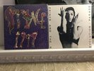 2 PRINCE Vinyl Records- Prince And The Revolution/ Parade and Prince 1999