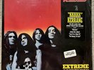 KREATOR Extreme Aggression LP on EPIC | IN SHRINK w/HYPE STICKER | NM