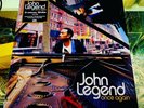 John Legend - Once Again 2xLP On Gold Vinyl RSD 2021 Black Friday Kanye West