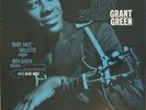GRANT GREEN LP, Grant's First Stand (BLUE NOTE US Issue)
