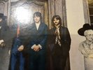 The Beatles Hey Jude LP Japan Apple