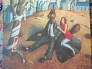 nino ferrer metronomie vinyl lp prog psych french