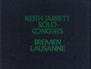 Keith Jarrett, Bremen, Lausanne - Solo-Concerts (3-LP Box Set)