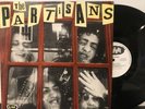 The Partisans – The Partisans LP 1983 No Future Records – RR 9925 *NL EX/EX