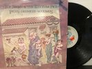 Top Jimmy & The Rhythm Pigs – Pigus • Drunkus • Maximus LP 1987 72221-1 VG/VG+