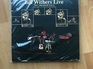 Bill Withers Live At Carnegie Hall Mobile Fidelity New Sealed 005616