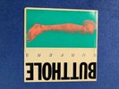 Butthole Surfers Rembrandt Pussyhorse Maroon Vinyl