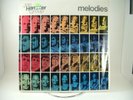 JAN HAMMER GROUP/ MELODIES/ EX(+)