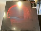 Small Black “Cheap Dreams” Vinyl Red Rain Limited Edition of 500 Copies