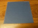 Simple Minds LP Real to Real Cacophony 1979 SPART 1109 Embossed Sleeve 