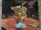 Weldon Irvine ‎– Cosmic Vortex (Justice Divine) 1974 Vinyl Original LP