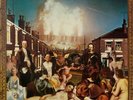 Electric Light Orchestra - Secret Messages - Japan Vinyl Ins - 25AP-2640