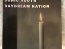 Sonic Youth Daydream Nation LP - Rare 1988 Press 775403-1 - w/ Poster - NM Vinyl
