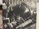 ALLEY CATS NOTHING MEANS NOTHING DANGERHOUSE 1978 1st Press LOM 22 RARE KBD