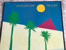 The Cure Vinyl Lp, Boys Don’t Cry. 1983 SPELP 26, Fiction Records – 815 011-1