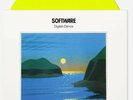 SOFTWARE 33 RPM LP - Digital-Dance PERCUSSION ISLAND SUN VINYL LIMITED TO 300