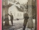 Indigo Girls ‎– Strange Fire LP SEALED Vinyl Indie Folk Rock 1987 Indigo Records