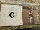 VTG Kinks Powerman Lola Versus Part One + Arthur Vinyl Record