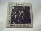 JAGUAR - Back Street Woman (Heavy Metal Records 81') EX  NWOBHM