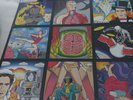 pearl jam backspacer gatefold vinyl with booklet  rare