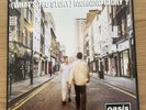 Oasis (Whats The Story) Morning Glory Remastered - Vinyl