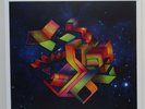 6-LP-Box: THE 7th PLAIN (Luke Slater) - CHRONICLES (Chronicles I, II, III, neu )