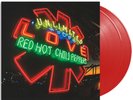 RED HOT CHILI PEPPERS Unlimited Love DOPPIO VINILE ROSSO Ed Limitata da 01/04