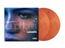 Labrinth - Euphoria (Original Score) Orange Marble Blush Vinyl 2LP -Limited/500