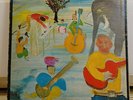 The Band - Music From Big Pink LP  Capitol Records SKAO 2955