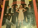1978 ORIGINAL BLONDIE PARALLEL LINES MUSIC LP RECORD ALBUM CHR-1192 F/S