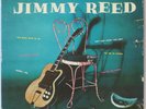 LP JIMMY REED    I'm Jimmy Reed      orig. VEE-JAY  TOP
