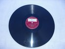 Louis Armstrong 78RPM Record--OKeh 8396--Lonesome Blues--Early 1930s Reissue