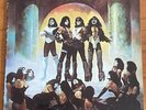 Kiss ‎Love Gun LP Vinyl Record & Inner Sleeve VG Casablanca ‎NBLP 7057 1977
